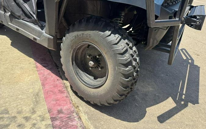 2025 Polaris Ranger® 150 EFI