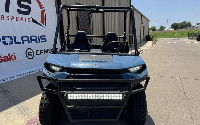 2025 Polaris Ranger® 150 EFI