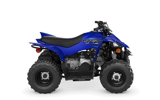 2023 Yamaha YFZ 50