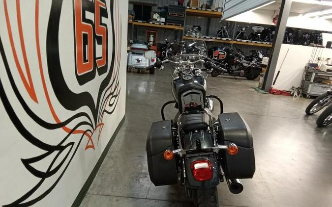 2015 Harley-Davidson® FXDL - Dyna® Low Rider®