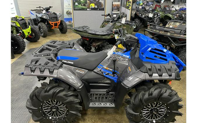 2023 Polaris Industries ATV-23,1000 SPM HL,T