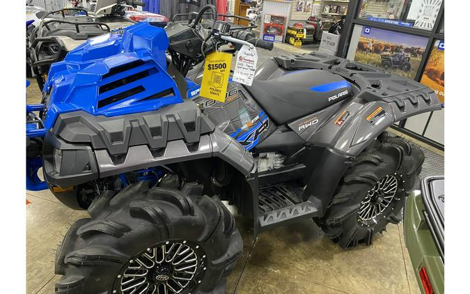 2023 Polaris Industries ATV-23,1000 SPM HL,T