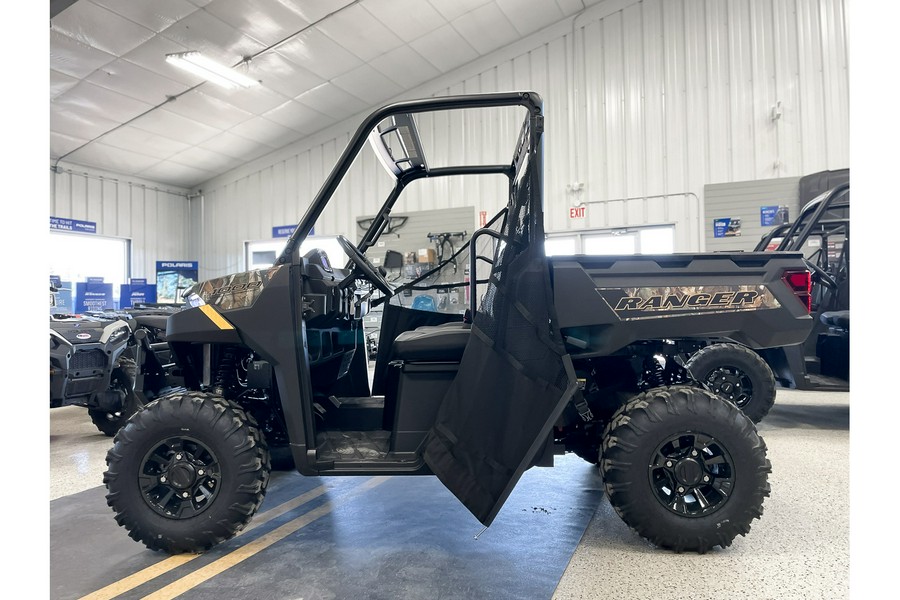 2024 Polaris Industries Ranger® 1000 Premium Camo