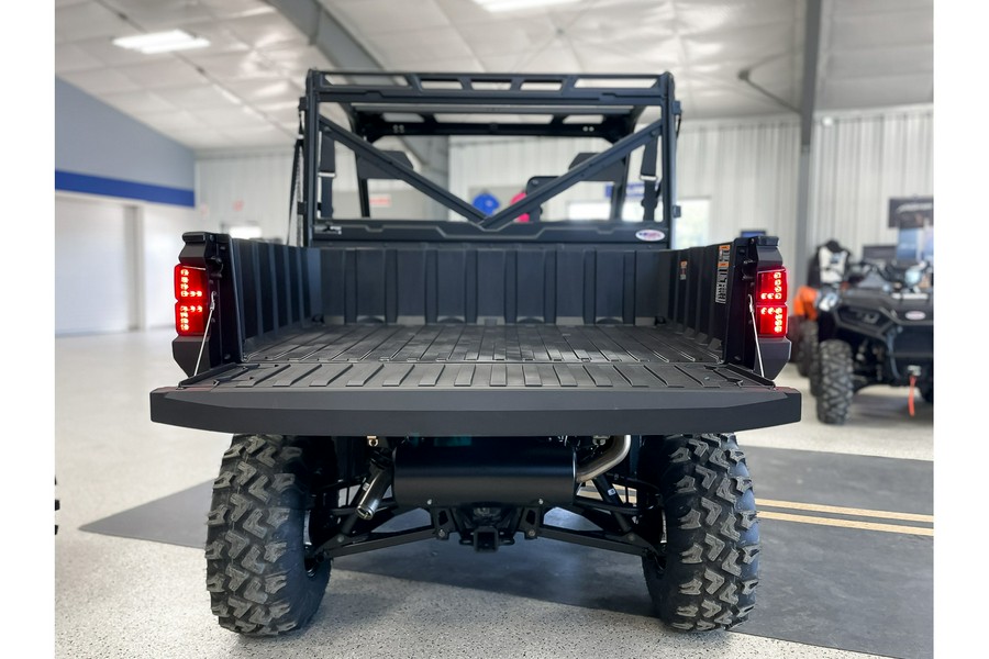 2024 Polaris Industries Ranger® 1000 Premium Camo