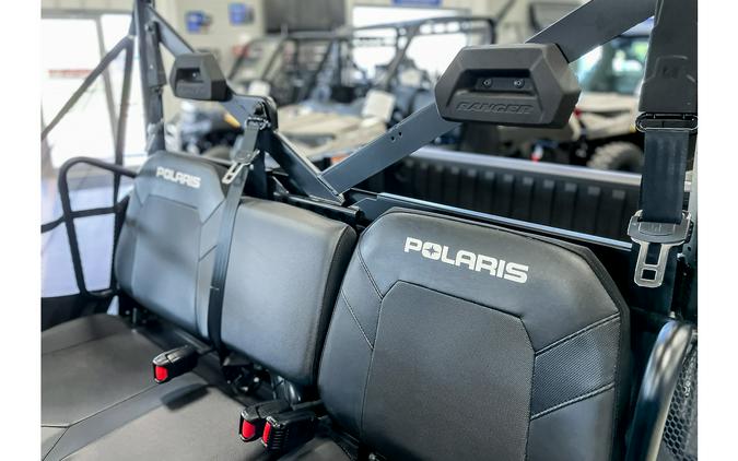 2024 Polaris Industries Ranger® 1000 Premium Camo