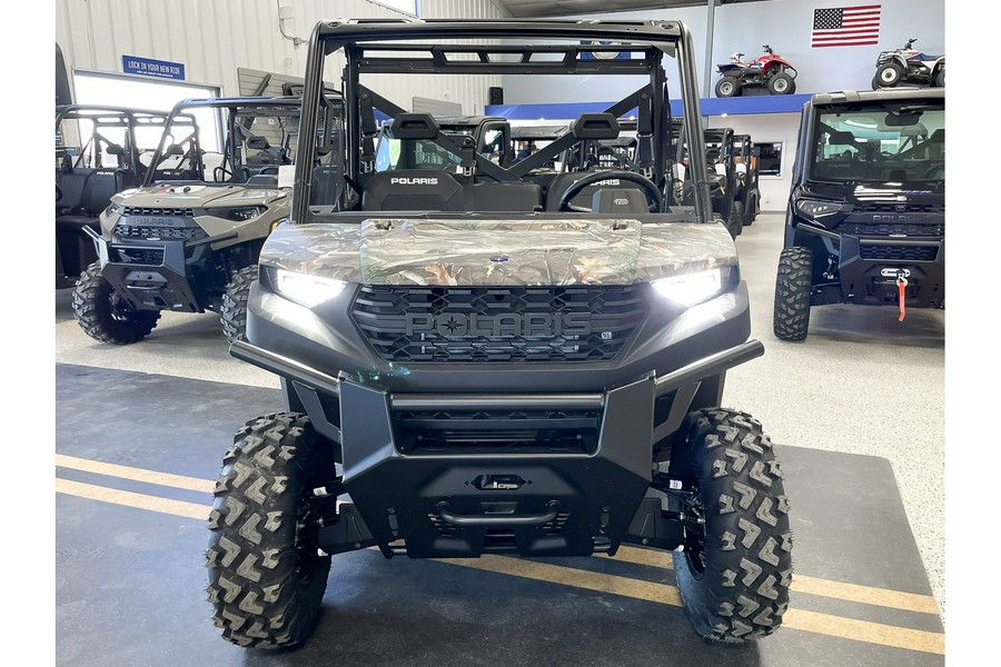 2024 Polaris Industries Ranger® 1000 Premium Camo