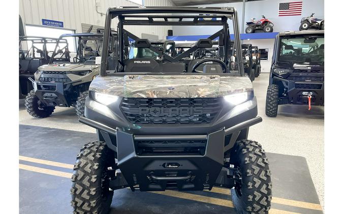 2024 Polaris Industries Ranger® 1000 Premium Camo