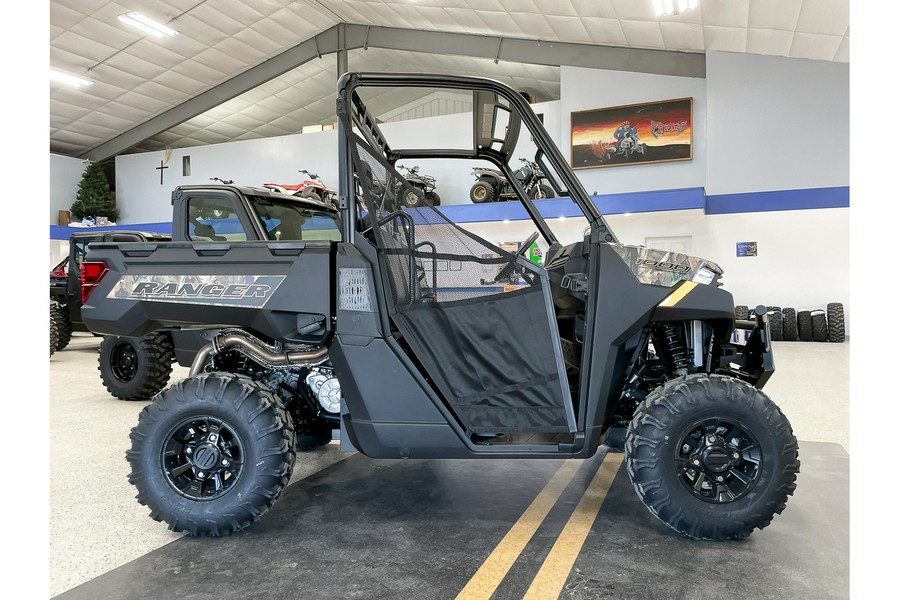 2024 Polaris Industries Ranger® 1000 Premium Camo