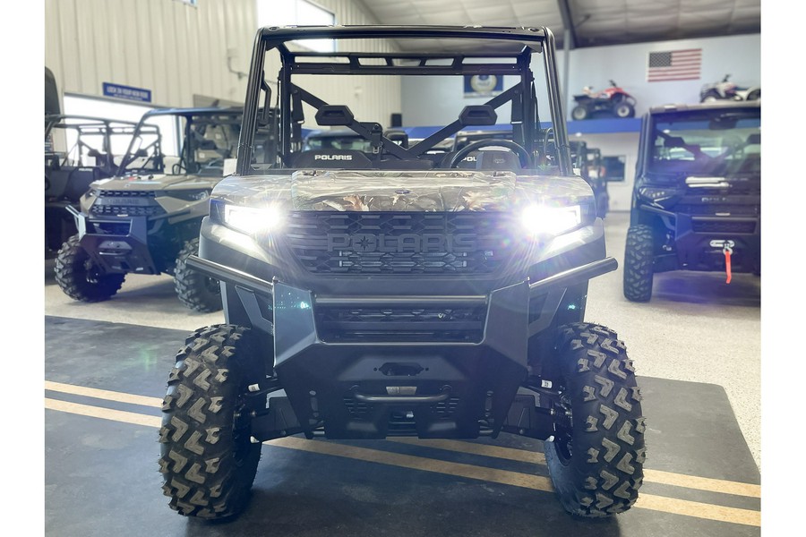 2024 Polaris Industries Ranger® 1000 Premium Camo