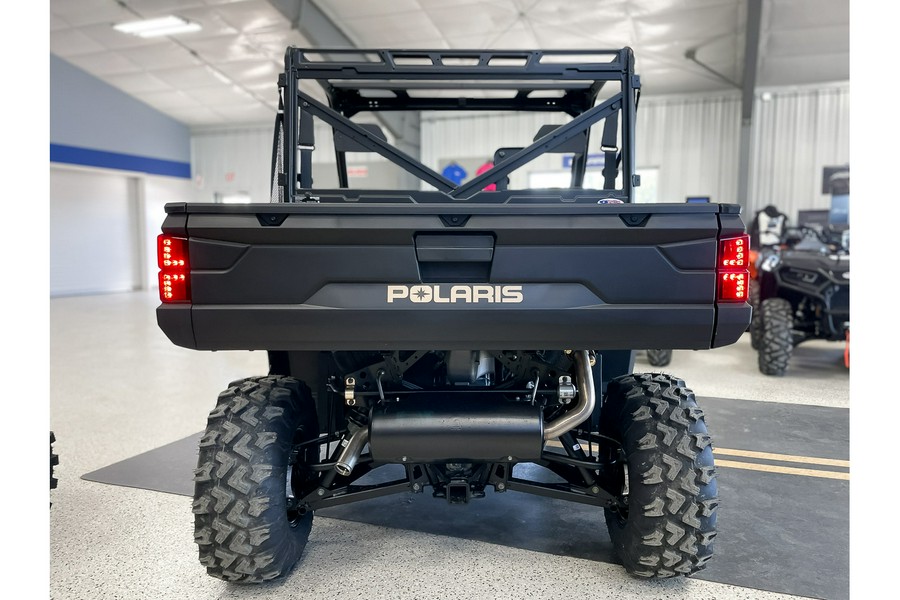 2024 Polaris Industries Ranger® 1000 Premium Camo