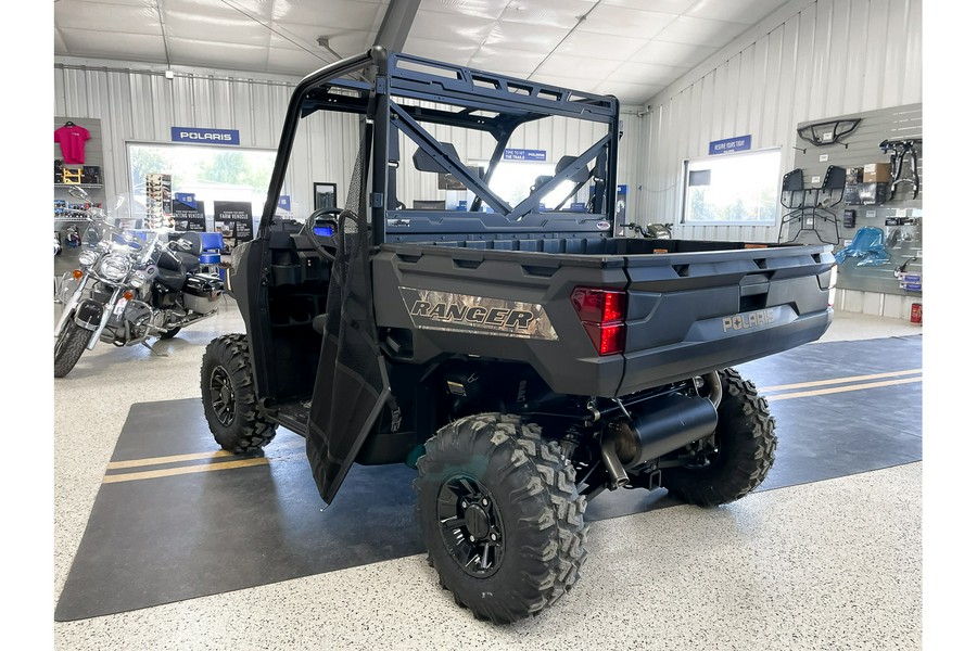 2024 Polaris Industries Ranger® 1000 Premium Camo