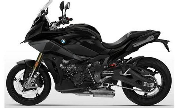 2023 BMW S 1000 XR