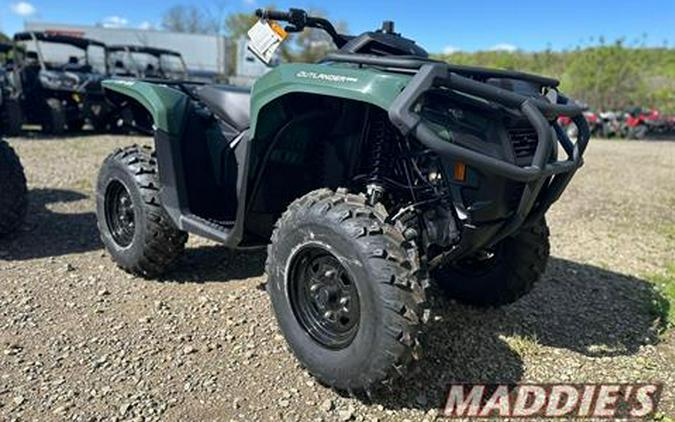 2024 Can-Am Outlander PRO HD5