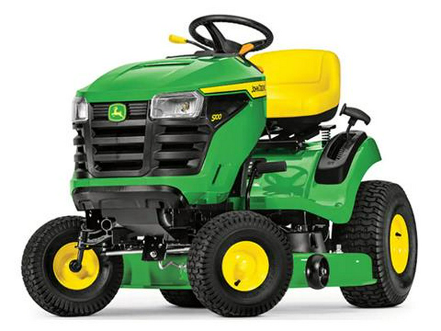 John Deere S100 42 in. 17.5 hp