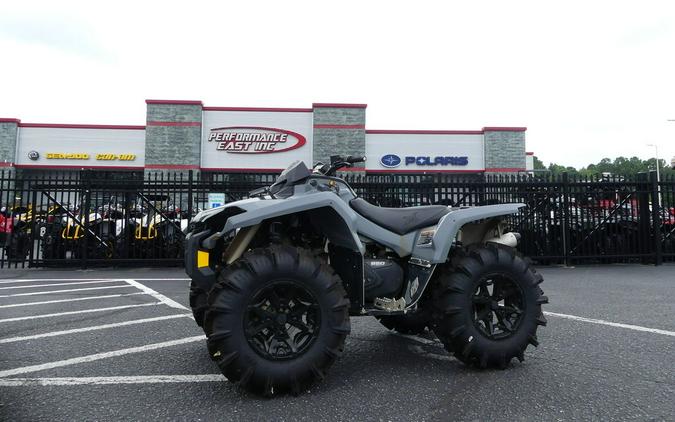 2019 Can-Am® Outlander™ DPS™ 850