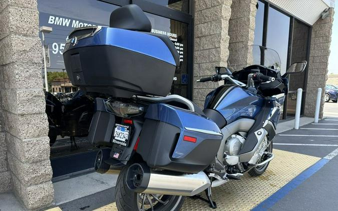 Used 2023 BMW K 1600 GTL