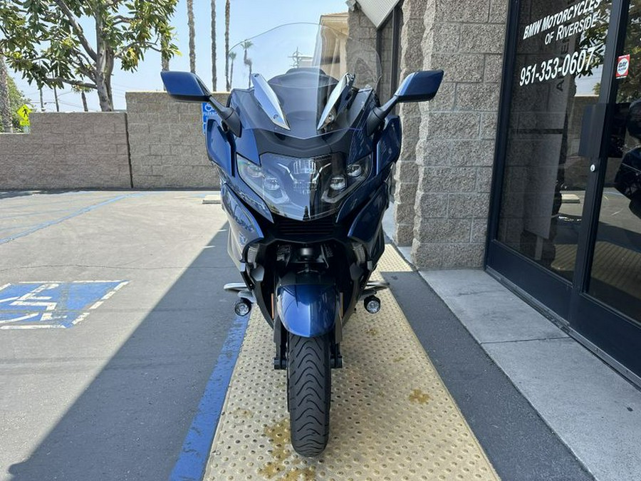 Used 2023 BMW K 1600 GTL