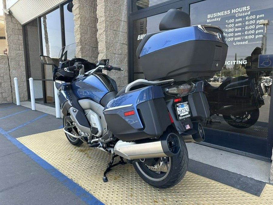 Used 2023 BMW K 1600 GTL