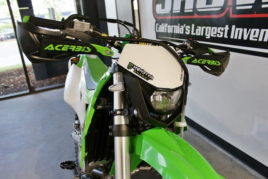 2023 Kawasaki KLX®300R