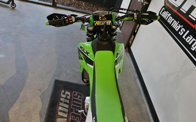 2023 Kawasaki KLX®300R