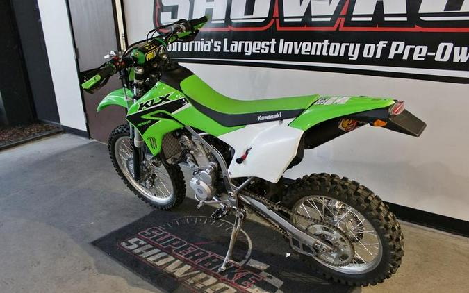 2023 Kawasaki KLX®300R