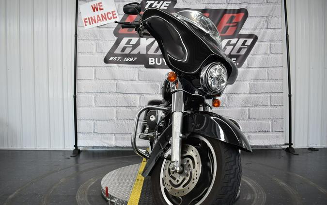 2006 Harley-Davidson® FLHX - Street Glide®