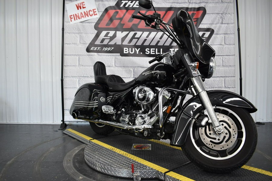 2006 Harley-Davidson® FLHX - Street Glide®