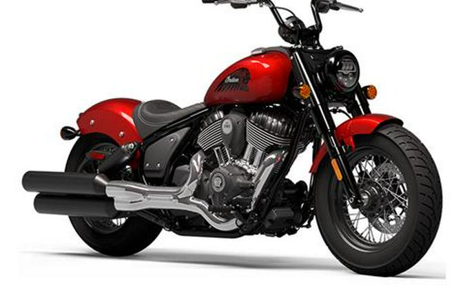 2023 Indian Motorcycle Chief Bobber ABS