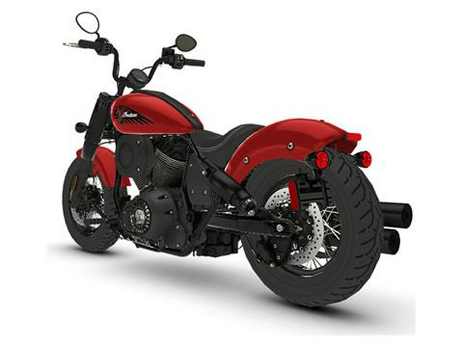 2023 Indian Motorcycle Chief Bobber ABS