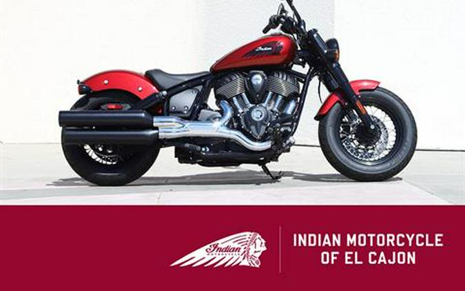 2023 Indian Motorcycle Chief Bobber ABS