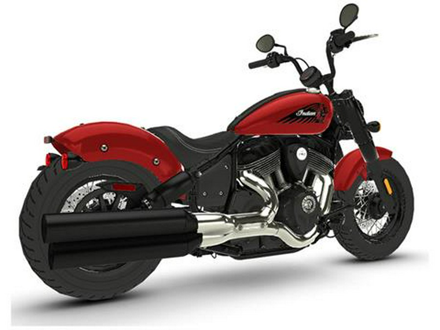 2023 Indian Motorcycle Chief Bobber ABS