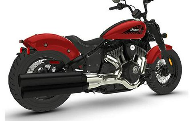 2023 Indian Motorcycle Chief Bobber ABS