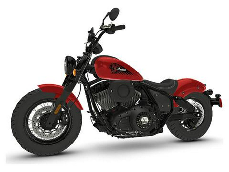 2023 Indian Motorcycle Chief Bobber ABS