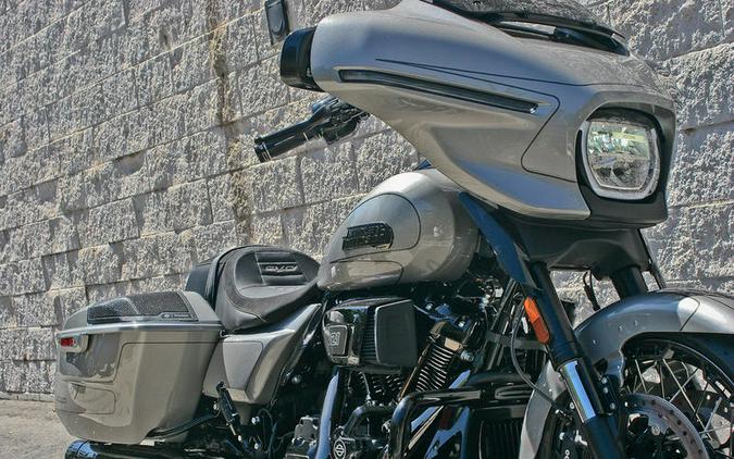 2023 Harley-Davidson® FLHXSE - CVO™ Street Glide®