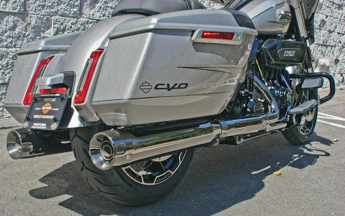 2023 Harley-Davidson® FLHXSE - CVO™ Street Glide®