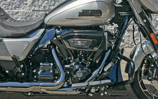 2023 Harley-Davidson® FLHXSE - CVO™ Street Glide®