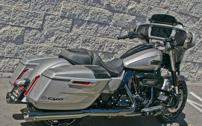 2023 Harley-Davidson® FLHXSE - CVO™ Street Glide®