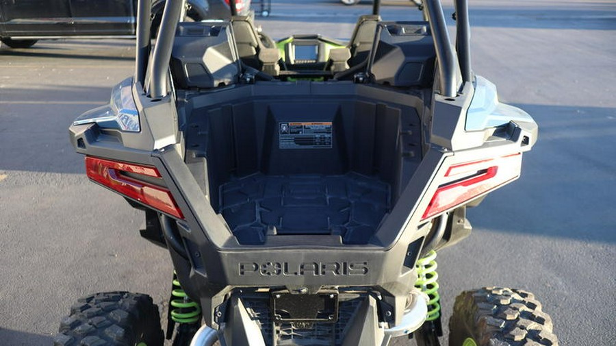 2025 Polaris® RZR Pro XP 4 Ultimate Zenith Blue