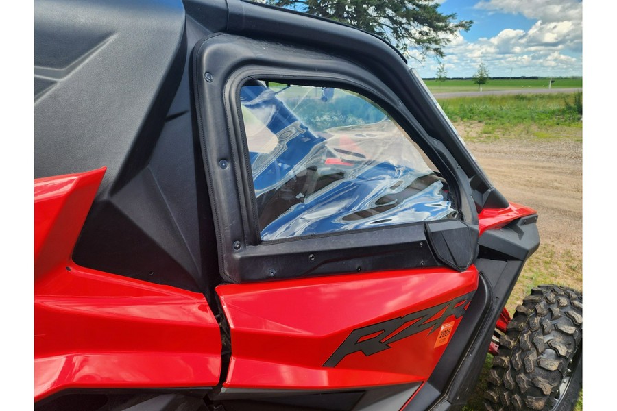 2020 Polaris Industries RZR PRO XP PREMIUM