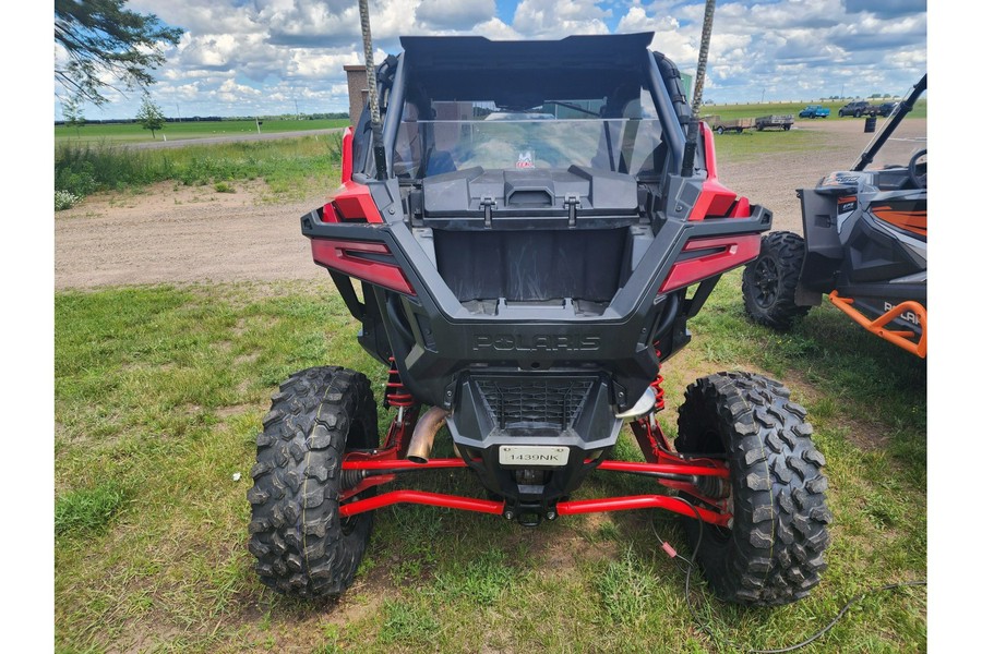 2020 Polaris Industries RZR PRO XP PREMIUM