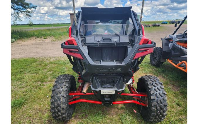 2020 Polaris Industries RZR PRO XP PREMIUM