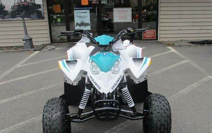 2025 Polaris Outlaw 110 EFI