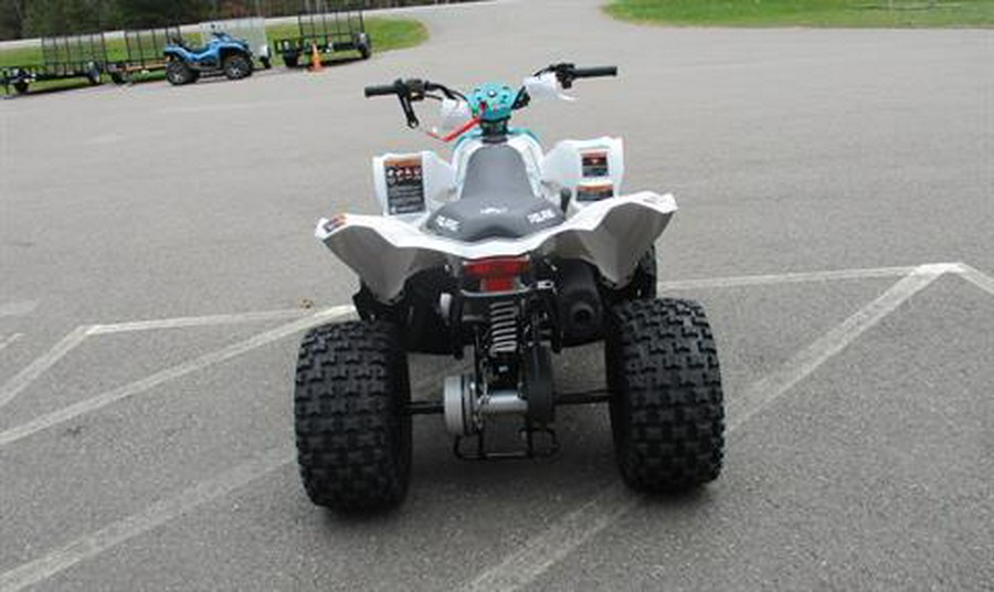 2025 Polaris Outlaw 110 EFI