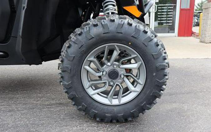 2025 CFMOTO ZForce 950 Sport