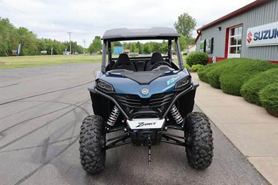 2025 CFMOTO ZForce 950 Sport