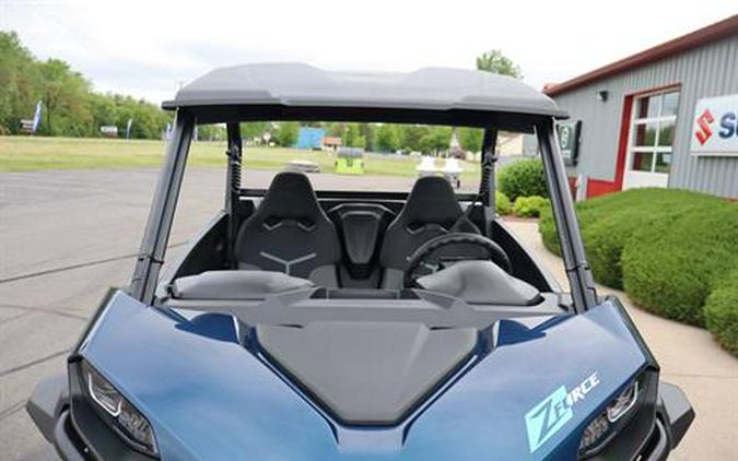 2025 CFMOTO ZForce 950 Sport