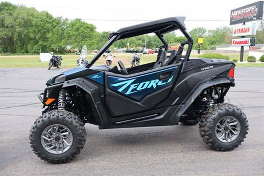 2025 CFMOTO ZForce 950 Sport