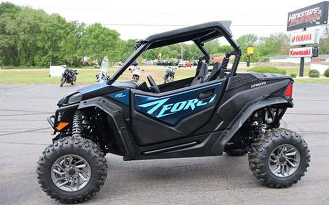 2025 CFMOTO ZForce 950 Sport