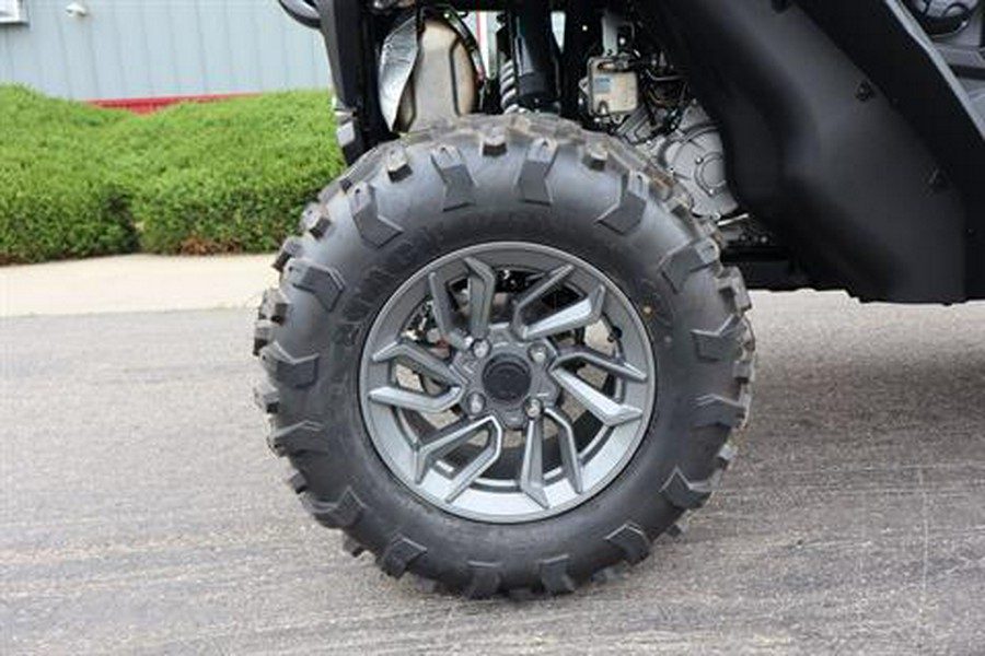 2025 CFMOTO ZForce 950 Sport