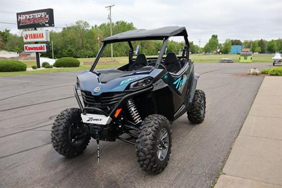 2025 CFMOTO ZForce 950 Sport